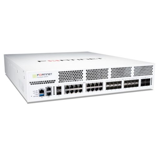 FG-2600F Fortinet FortiGate 2600F Next-Generation Firewall (NGFW)