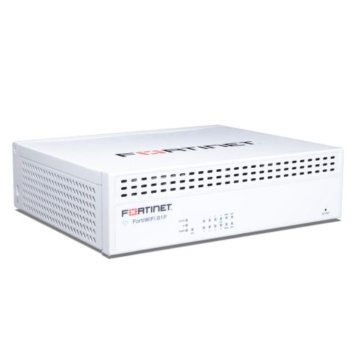 FWF-81F-2R-POE-[RC] Fortinet FortiWiFi 81F-2R-POE