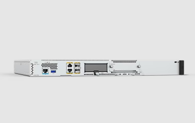 C8200-1N-4T Cisco Catalyst C8200-1N-4T SD-WAN Modular Router