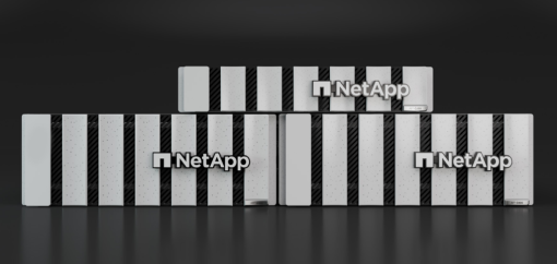 NetApp AFF C800 All-Flash Data Storage