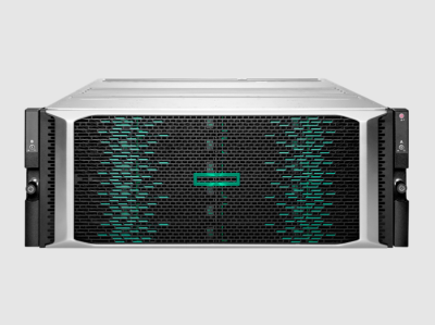 R4U33A HPE Alletra 5010 Adaptive Flash Array Dual Controller Configure‑to‑order Base Array