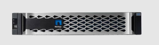 NetApp AFF A250 All-Flash Data Storage