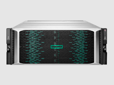 R4U34A HPE Alletra 5030 Adaptive Flash Array Dual Controller Configure‑to‑order Base Array