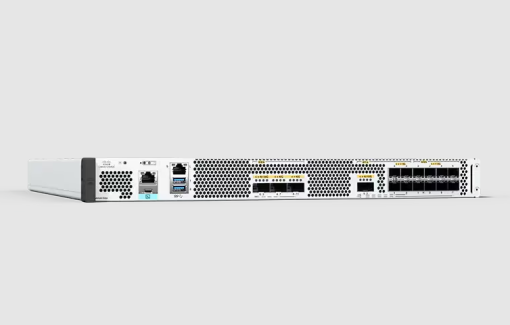 Cisco Catalyst C8500-12X4QC SD-WAN Edge Platform