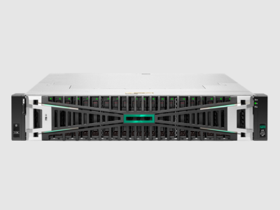 R7D02A HPE Alletra Storage MP 256GB 16‑core Cluster Block Controller Node