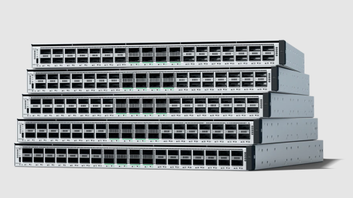 C9500X-28C8D Cisco Catalyst C9500X-28C8D Switch