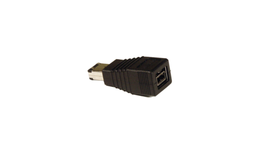 TCA7-6-9 Tableau FireWire 6-Pin to 9-Pin Cable Adapter