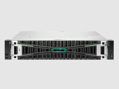 S0R20A HPE Alletra Storage MP 512GB 32‑core TAA‑compliant Cluster Block Controller Node