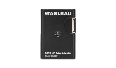 TDA3-LIF Tableau SATA LIF Drive Adapter