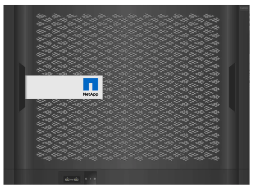 FAS9500 | NetApp FAS9500 Hybrid Flash Data Storage - Touchpoint Technology