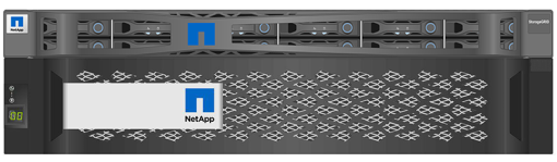 NetApp SGF6024 StorageGRID Object Data Storage