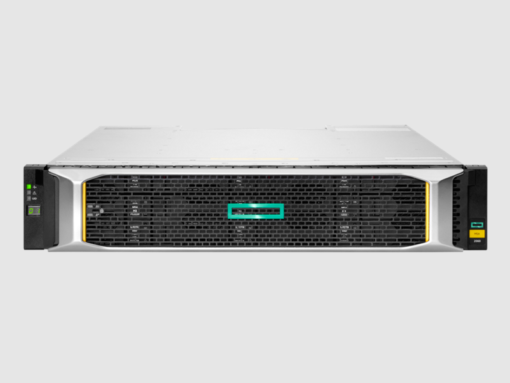 R0Q75B HPE MSA 2060 10GbE iSCSI LFF Storage