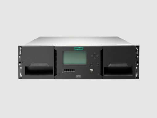 R6Q75A HPE StoreEver MSL LTO‑9 Ultrium 45000 SAS Drive Upgrade Kit