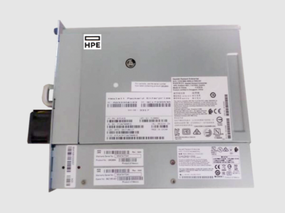 Q6Q68A HPE StoreEver MSL LTO‑8 Ultrium 30750 SAS Drive Upgrade Kit