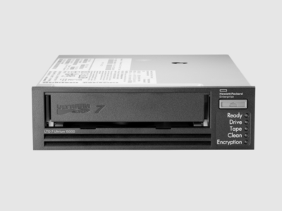 BB873A HPE StoreEver LTO‑7 Ultrium 15000 Internal Tape Drive