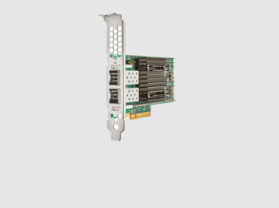 R2E09A HPE SN1610Q 32Gb 2‑port Fibre Channel Host Bus Adapter