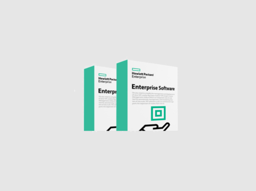 HPE MSA 2060 Advanced Data Services E‑LTU