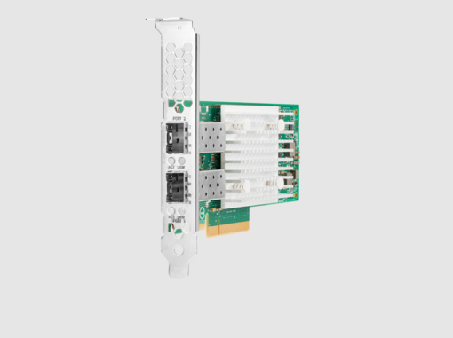 Q0F09A HPE CN1300R 10/25Gb Dual Port Converged Network Adapter