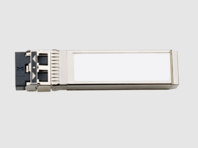 QK724A HPE B‑series 16Gb SFP+ Short Wave Transceiver