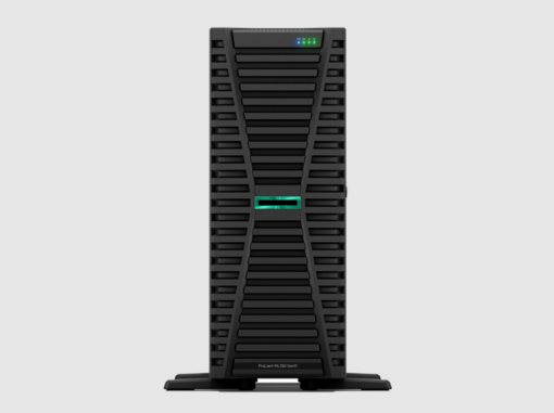 P53564-371 HPE ProLiant ML350 Gen11 4410Y 2.0GHz 12‑core 1P 32GB‑R VROC 4LFF 800W RPS Server