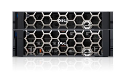 Dell PowerMax 2500 Storage