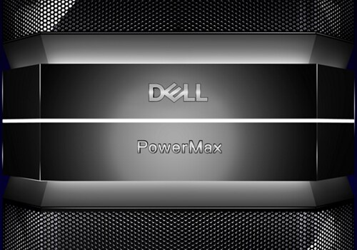 PowerMax 8500 | Dell PowerMax 8500 Storage - Touchpoint Technology