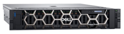 PowerScale F910 Dell PowerScale F910 All-flash Storage