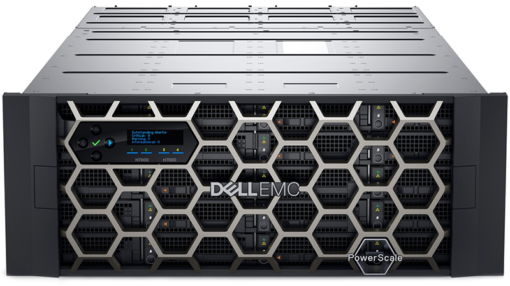 Dell PowerScale H7000 Hybrid Storage