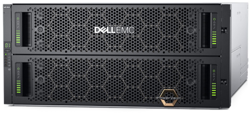 Dell PowerVault ME5084 Storage Arrays