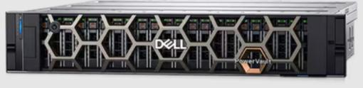 Dell PowerVault MD2424 JBOD