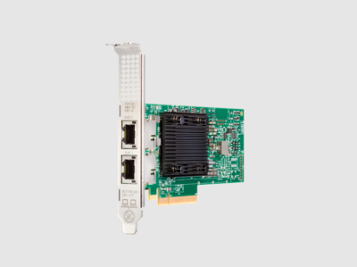 P26253-B21 Broadcom BCM57416 Ethernet 10Gb 2‑port BASE‑T Adapter for HPE