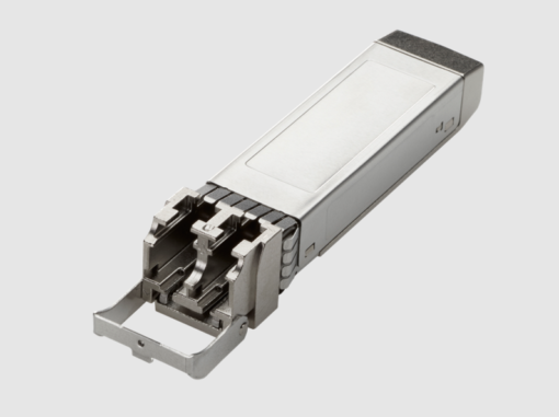 HPE 25Gb SFP28 SR 100m Transceiver