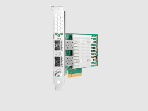 Intel I350‑T4 Ethernet 1Gb 4‑port BASE‑T OCP3 Adapter for HPE