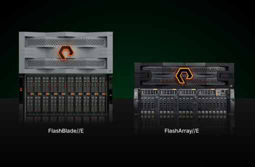 Pure Storage FlashBlade//E 48TB DFMs