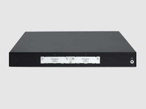 HPE Networking Comware Router 4 AC MSR1002X