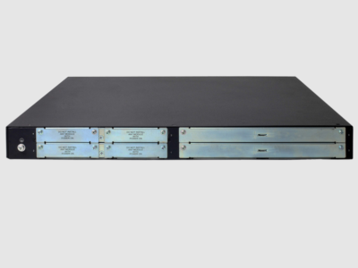 JG406A HPE FlexNetwork MSR3024 AC Router