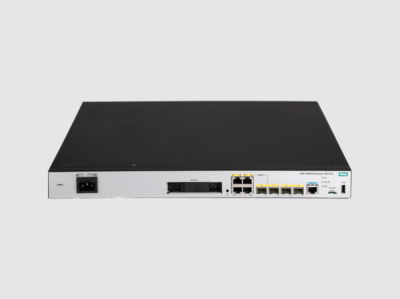 R8V32A HPE Networking Comware Router AC MSR3016