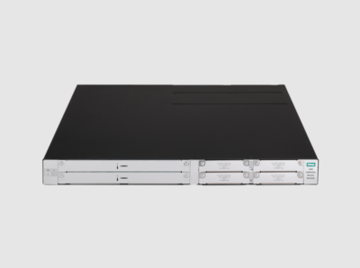 R9J03A HPE Networking Comware Router MSR3026