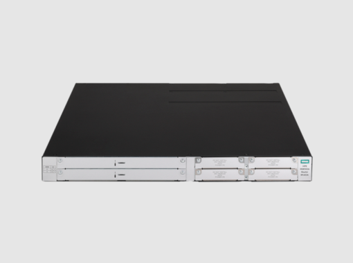 HPE Networking Comware Router MSR3026