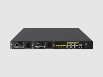 JM044A HPE Networking MSR3620‑DP Router