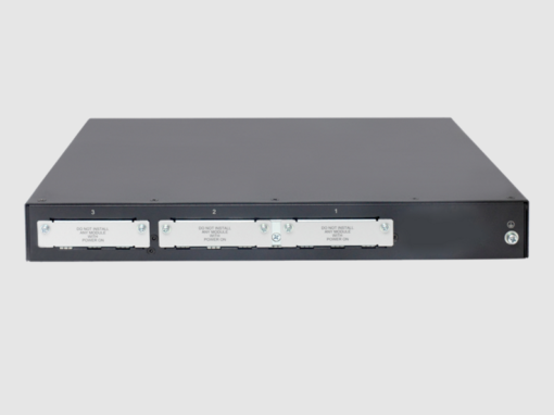 HPE Networking Comware Router AC MSR2003X