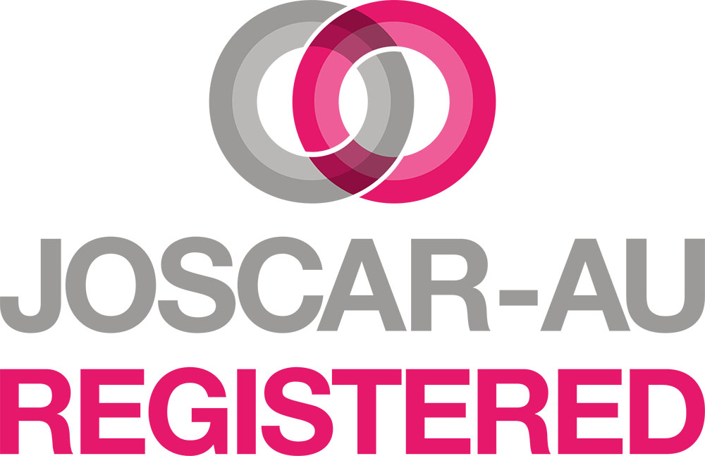 JOSCAR Registration Logo